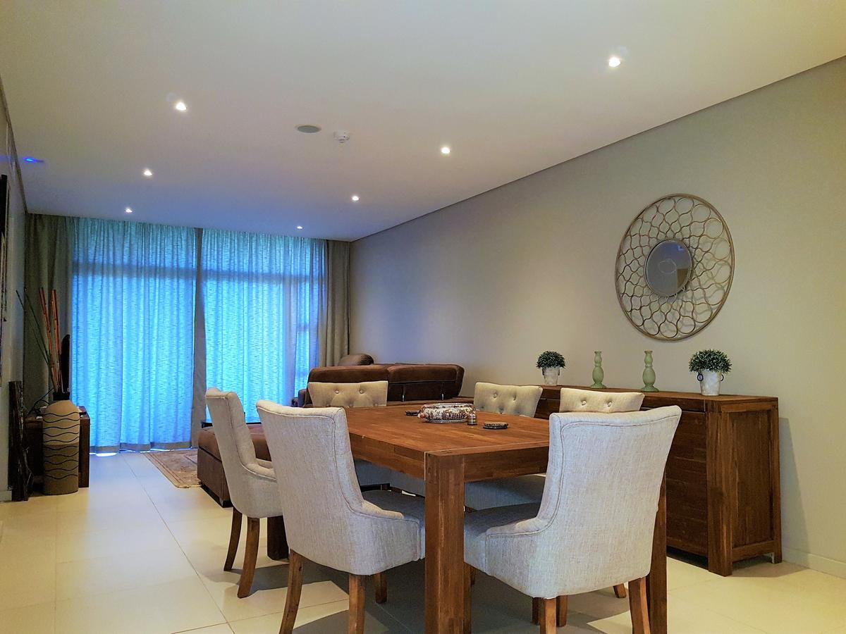 Zimbali Suite 113 Ballito Esterno foto